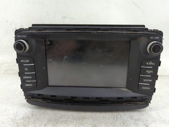 compare product 2019-2020 Kia Sorento Radio AM FM Cd Player Receiver Replacement P/N:96160-C6ND0WK AD820C6AN, TQ8-AD820C6AN Fits Fits 2019 2020 OEM Used Auto Parts
