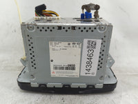 2019-2020 Kia Sorento Radio AM FM Cd Player Receiver Replacement P/N:96160-C6ND0WK AD820C6AN, TQ8-AD820C6AN Fits Fits 2019 2