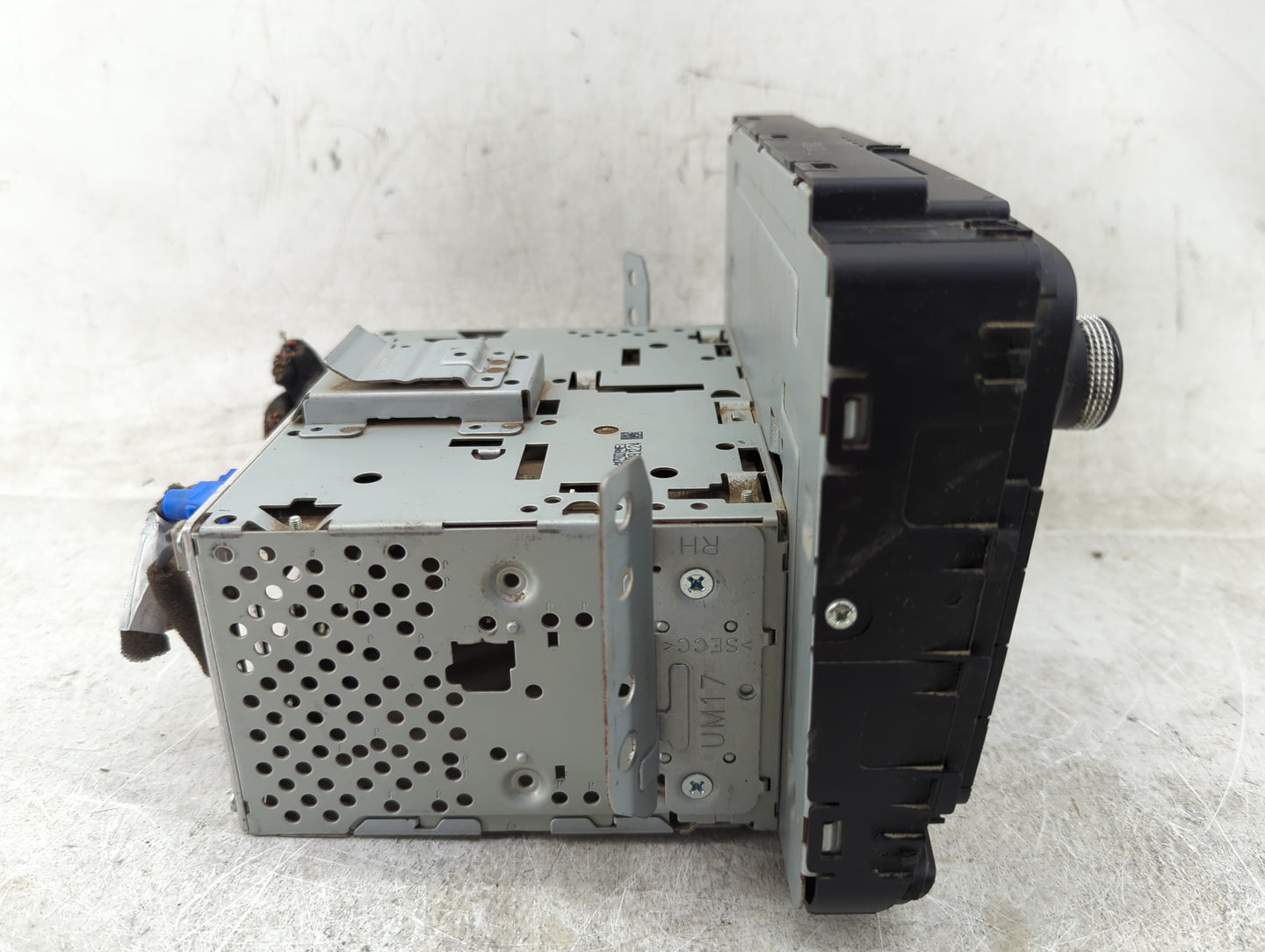 2019-2020 Kia Sorento Radio AM FM Cd Player Receiver Replacement P/N:96160-C6ND0WK AD820C6AN, TQ8-AD820C6AN Fits Fits 2019 2