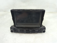 Kia Sorento Information Display Screen - Oemusedautoparts1.com