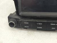 Kia Sorento Information Display Screen - Oemusedautoparts1.com