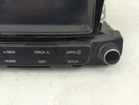 Kia Sorento Information Display Screen - Oemusedautoparts1.com