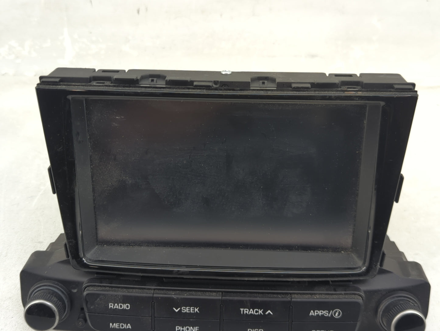 Kia Sorento Information Display Screen - Oemusedautoparts1.com