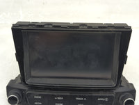 Kia Sorento Information Display Screen - Oemusedautoparts1.com