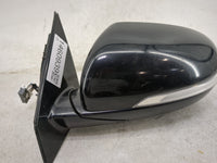 2017-2020 Kia Sorento Driver Side View Mirror - Left Door Mirror OEM Used - Oemusedautoparts1.com