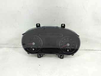 compare product 2019-2020 Kia Sorento Instrument Cluster Speedometer Gauges P/N:94021-C6DV0 P265LDV0 Miles: Fits Fits 2019 2020 OEM Used Auto Parts
