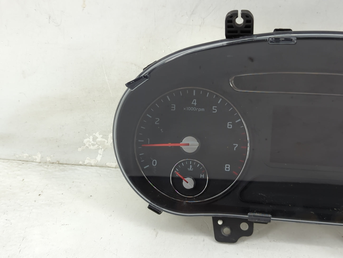 2019-2020 Kia Sorento Instrument Cluster Speedometer Gauges P/N:94021-C6DV0 P265LDV0 Miles: Fits Fits 2019 2020 OEM Used Aut