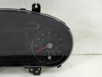 2019-2020 Kia Sorento Instrument Cluster Speedometer Gauges P/N:94021-C6DV0 P265LDV0 Miles: Fits Fits 2019 2020 OEM Used Aut