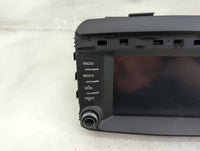 2020 Kia Sorento Radio AM FM Cd Player Receiver Replacement P/N:96160-C6ND0WK ADB20C6AN, TQ8-ADB20C6AN Fits OEM Used Auto Pa