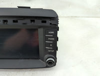 2020 Kia Sorento Radio AM FM Cd Player Receiver Replacement P/N:96160-C6ND0WK ADB20C6AN, TQ8-ADB20C6AN Fits OEM Used Auto Pa