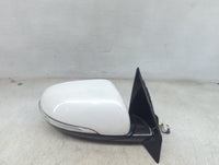 2016-2020 Kia Sorento Passenger Side View Mirror - Right Door Mirror OEM Used - Oemusedautoparts1.com