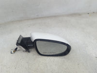 2016-2020 Kia Sorento Passenger Side View Mirror - Right Door Mirror OEM Used - Oemusedautoparts1.com