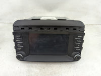 2019-2020 Kia Sorento Radio AM FM Cd Player Receiver Replacement P/N:96160C6ND0WK ADB20C6AN, TQ8-ADB20C6AN Fits Fits 2019 20