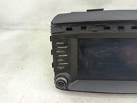 2019-2020 Kia Sorento Radio AM FM Cd Player Receiver Replacement P/N:96160C6ND0WK ADB20C6AN, TQ8-ADB20C6AN Fits Fits 2019 20