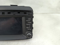 2019-2020 Kia Sorento Radio AM FM Cd Player Receiver Replacement P/N:96160C6ND0WK ADB20C6AN, TQ8-ADB20C6AN Fits Fits 2019 20