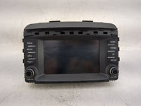 2019-2020 Kia Sorento Radio AM FM Cd Player Receiver Replacement P/N:96160-C6ND0WK ADB20C6AN, TQ8-ADB20C6AN Fits Fits 2019 2
