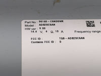2019-2020 Kia Sorento Radio AM FM Cd Player Receiver Replacement P/N:96160-C6ND0WK ADB20C6AN, TQ8-ADB20C6AN Fits Fits 2019 2