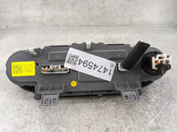 2020 Kia Sorento Climate Control Module Temperature AC/Heater Replacement P/N:97250-C6041 Fits OEM Used Auto Parts - Oemused