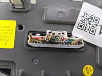 2020 Kia Sorento Climate Control Module Temperature AC/Heater Replacement P/N:97250-C6041 Fits OEM Used Auto Parts - Oemused