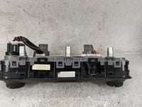 2020 Kia Sorento Climate Control Module Temperature AC/Heater Replacement P/N:97250-C6041 Fits OEM Used Auto Parts - Oemused
