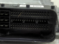 2019-2020 Kia Sorento PCM Engine Control Computer ECU ECM PCU OEM P/N:39199-3L000 1F95220Y Fits Fits 2019 2020 OEM Used Auto