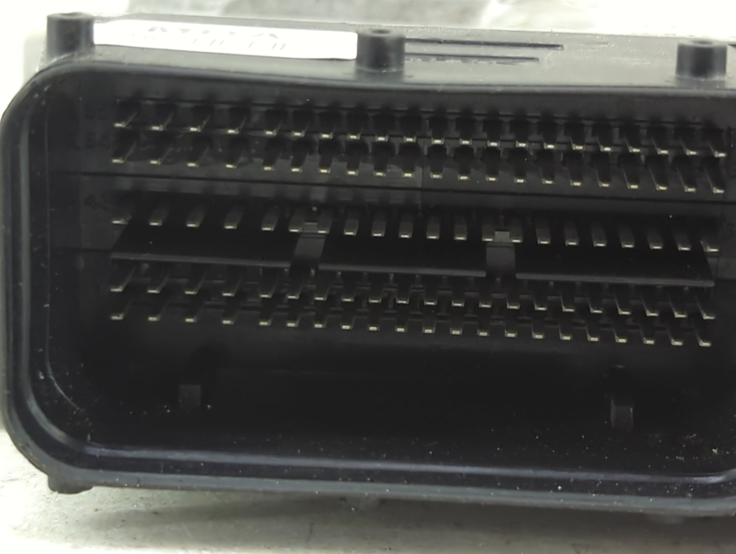 2019-2020 Kia Sorento PCM Engine Control Computer ECU ECM PCU OEM P/N:39199-3L000 1F95220Y Fits Fits 2019 2020 OEM Used Auto