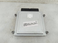 2019-2020 Kia Sorento PCM Engine Control Computer ECU ECM PCU OEM P/N:39199-3L000 1F95220Y Fits Fits 2019 2020 OEM Used Auto