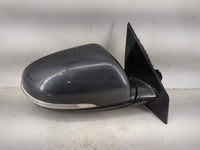 2017-2020 Kia Sorento Passenger Side View Mirror - Right Door Mirror OEM Used - Oemusedautoparts1.com