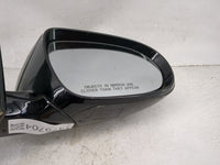 2017-2020 Kia Sorento Passenger Side View Mirror - Right Door Mirror OEM Used - Oemusedautoparts1.com