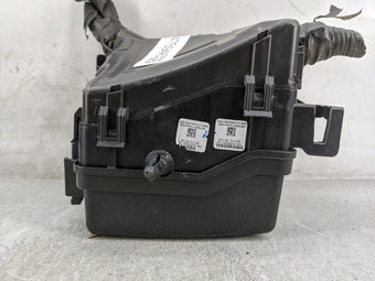 compare product 2019-2020 Kia Sorento Fusebox Fuse Box Panel Relay Module P/N:91270G6311UA 91270G6311JA Fits Fits 2019 2020 OEM Used Auto Parts