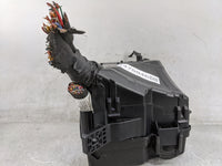 2019-2020 Kia Sorento Fusebox Fuse Box Panel Relay Module P/N:91270G6311UA 91270G6311JA Fits Fits 2019 2020 OEM Used Auto Pa