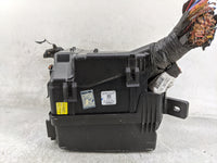 2019-2020 Kia Sorento Fusebox Fuse Box Panel Relay Module P/N:91270G6311UA 91270G6311JA Fits Fits 2019 2020 OEM Used Auto Pa