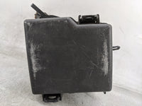 2019-2020 Kia Sorento Fusebox Fuse Box Panel Relay Module P/N:91270G6311UA 91270G6311JA Fits Fits 2019 2020 OEM Used Auto Pa