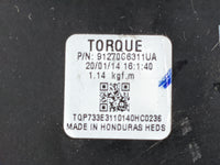 2019-2020 Kia Sorento Fusebox Fuse Box Panel Relay Module P/N:91270G6311UA 91270G6311JA Fits Fits 2019 2020 OEM Used Auto Pa