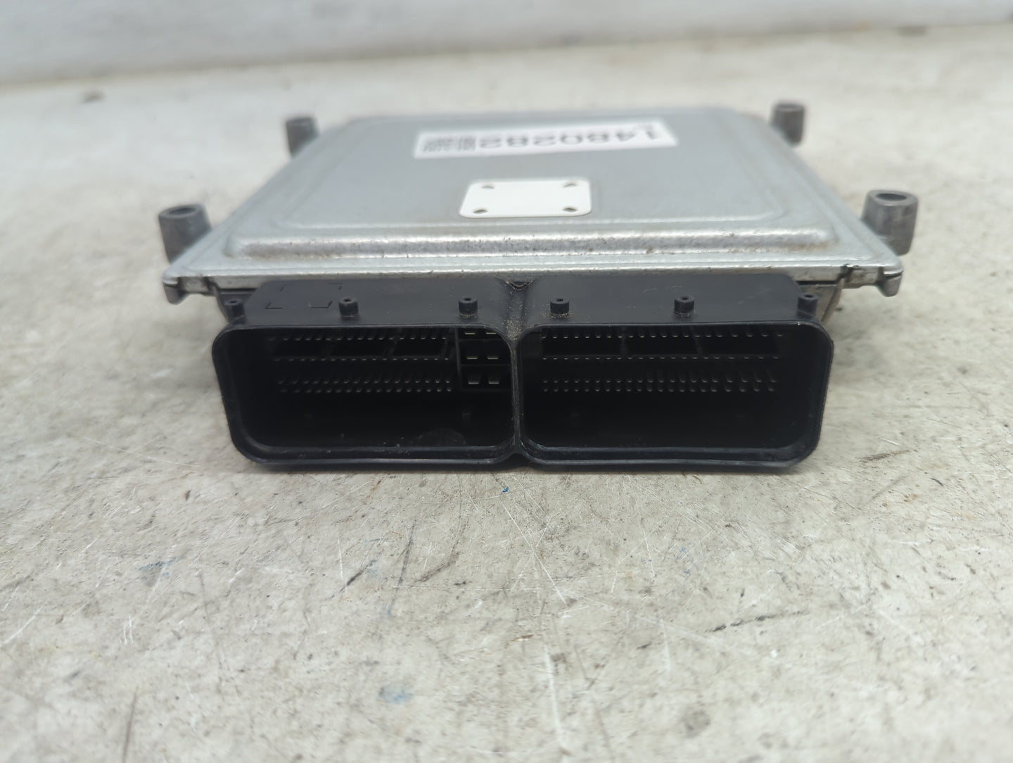 2019-2020 Kia Sorento PCM Engine Control Computer ECU ECM PCU OEM P/N:39199-3L000 1F9453OX, 9001270125KD Fits Fits 2019 2020