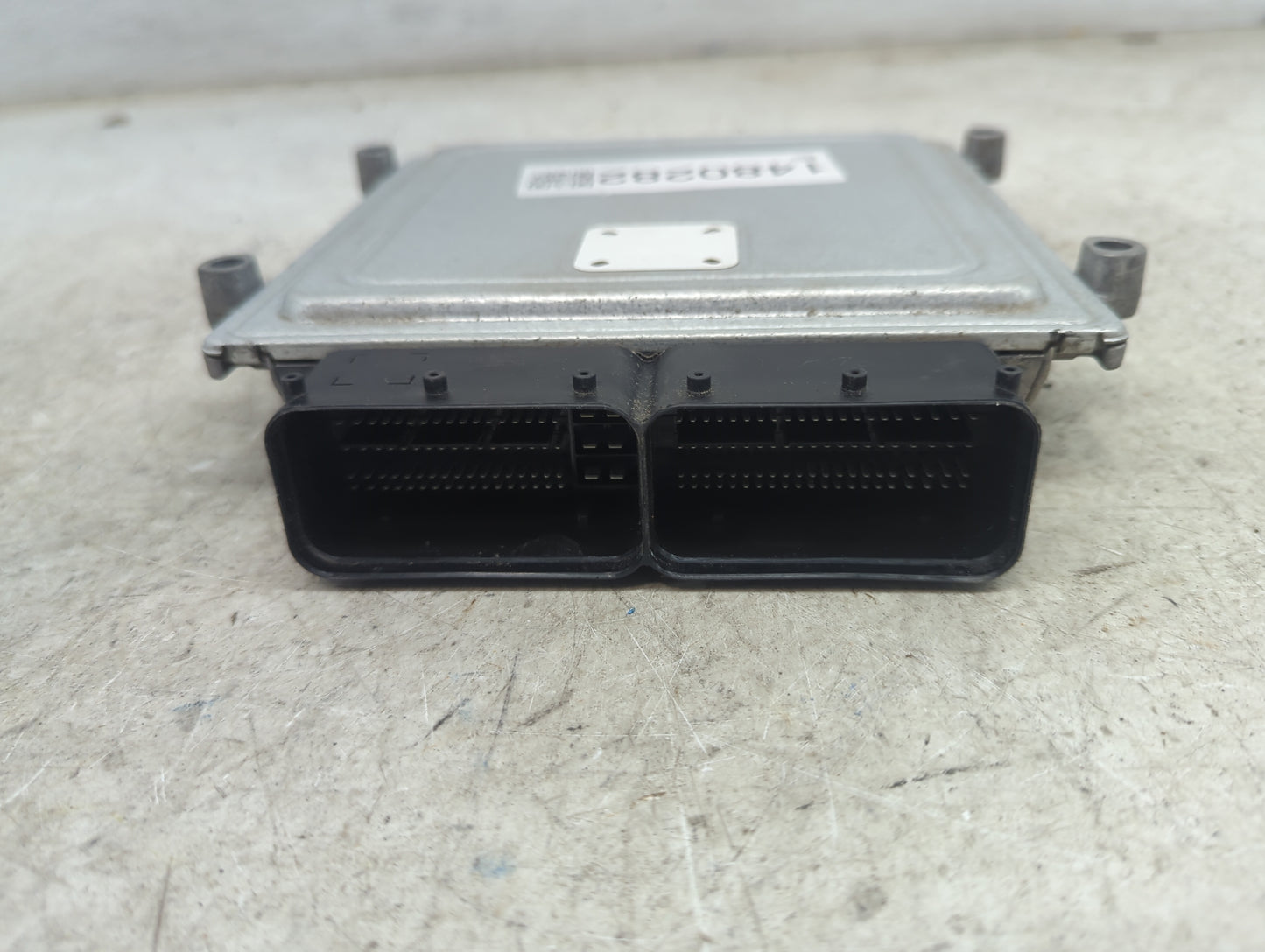 2019-2020 Kia Sorento PCM Engine Control Computer ECU ECM PCU OEM P/N:39199-3L000 1F9453OX, 9001270125KD Fits Fits 2019 2020