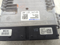 2019-2020 Kia Sorento PCM Engine Control Computer ECU ECM PCU OEM P/N:39199-3L000 1F9453OX, 9001270125KD Fits Fits 2019 2020