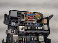 2019-2020 Kia Sorento Fusebox Fuse Box Panel Relay Module P/N:91941-C6222 91959-C6300, 91959-C6400 Fits Fits 2019 2020 OEM U