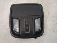 2016-2020 Kia Sorento Overhead Roof Console 1510699 - Oemusedautoparts1.com