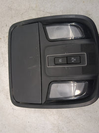 2016-2020 Kia Sorento Overhead Roof Console 1510699 - Oemusedautoparts1.com