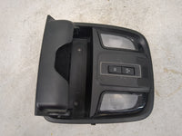 2016-2020 Kia Sorento Overhead Roof Console 1510699 - Oemusedautoparts1.com