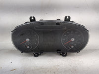 2019-2020 Kia Sorento Instrument Cluster Speedometer Gauges P/N:P265LED0 94021-C6ED0, TN157410-2381 Miles: Fits Fits 2019 20