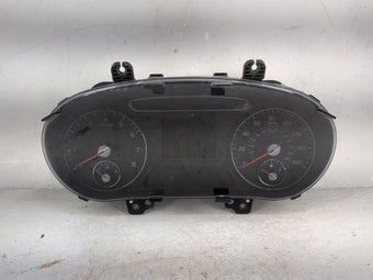 compare product 2019-2020 Kia Sorento Instrument Cluster Speedometer Gauges P/N:P265LED0 94021-C6ED0, TN157410-2381 Miles: Fits Fits 2019 2020 OEM Used Auto Parts
