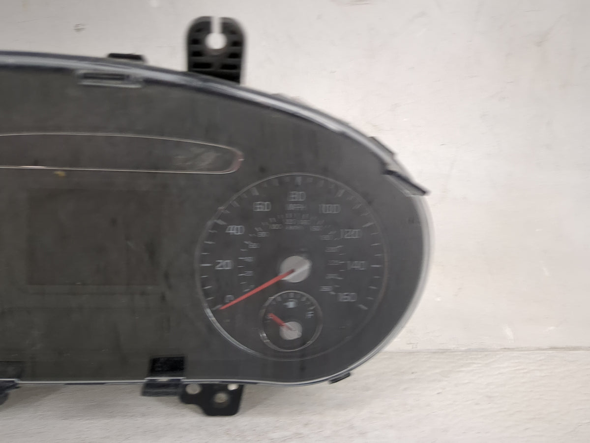 2019-2020 Kia Sorento Instrument Cluster Speedometer Gauges P/N:P265LED0 94021-C6ED0, TN157410-2381 Miles: Fits Fits 2019 20