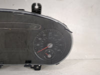 2019-2020 Kia Sorento Instrument Cluster Speedometer Gauges P/N:P265LED0 94021-C6ED0, TN157410-2381 Miles: Fits Fits 2019 20