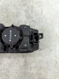 2020 Kia Sorento Master Power Window Switch Replacement Driver Side Left P/N:29914779 Fits OEM Used Auto Parts - Oemusedauto