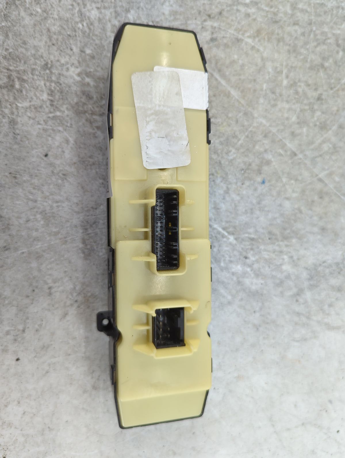 2020 Kia Sorento Master Power Window Switch Replacement Driver Side Left P/N:29914779 Fits OEM Used Auto Parts - Oemusedauto