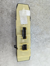 2020 Kia Sorento Master Power Window Switch Replacement Driver Side Left P/N:29914779 Fits OEM Used Auto Parts - Oemusedauto