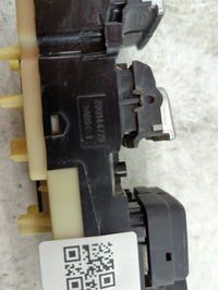 2020 Kia Sorento Master Power Window Switch Replacement Driver Side Left P/N:29914779 Fits OEM Used Auto Parts - Oemusedauto