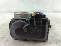 2019-2020 Kia Sorento Throttle Body P/N:35100-3C100 Fits Fits 2017 2018 2019 2020 2021 2022 OEM Used Auto Parts - Oemusedaut